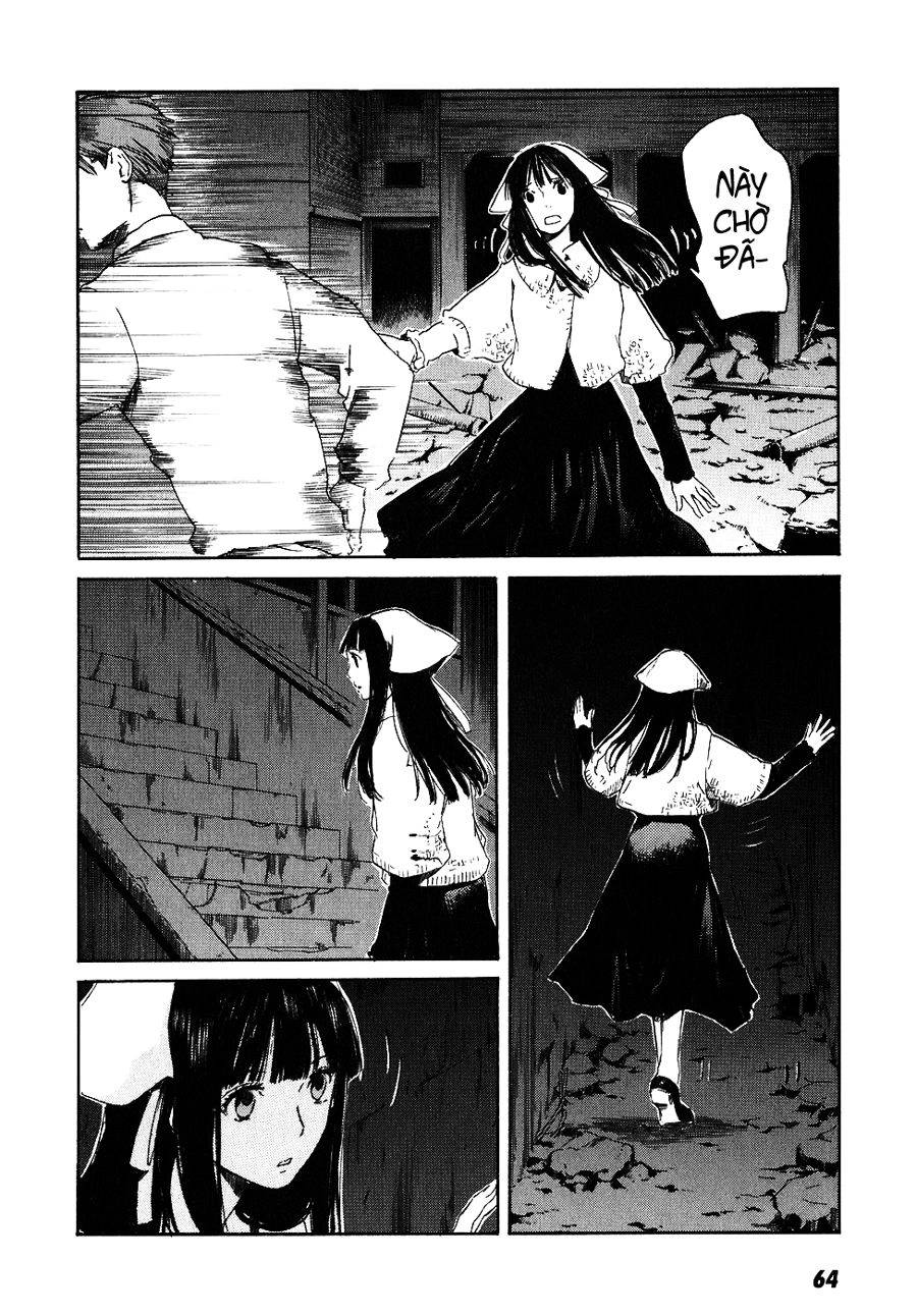 Drug-On Chapter 2 - 23