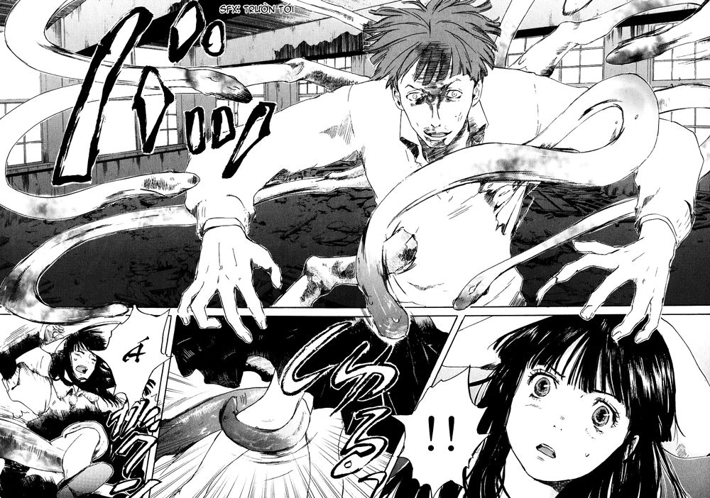 Drug-On Chapter 2 - 27