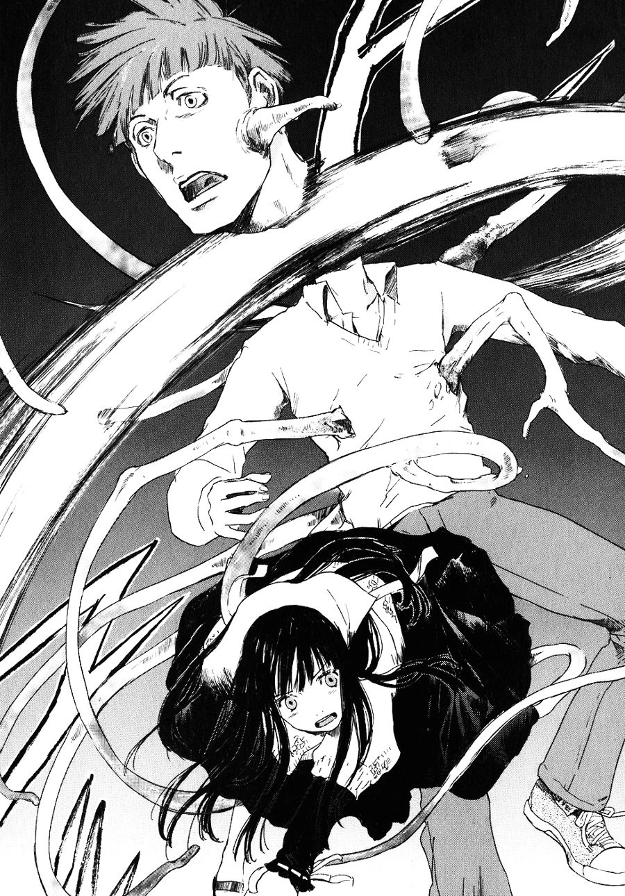 Drug-On Chapter 2 - 30