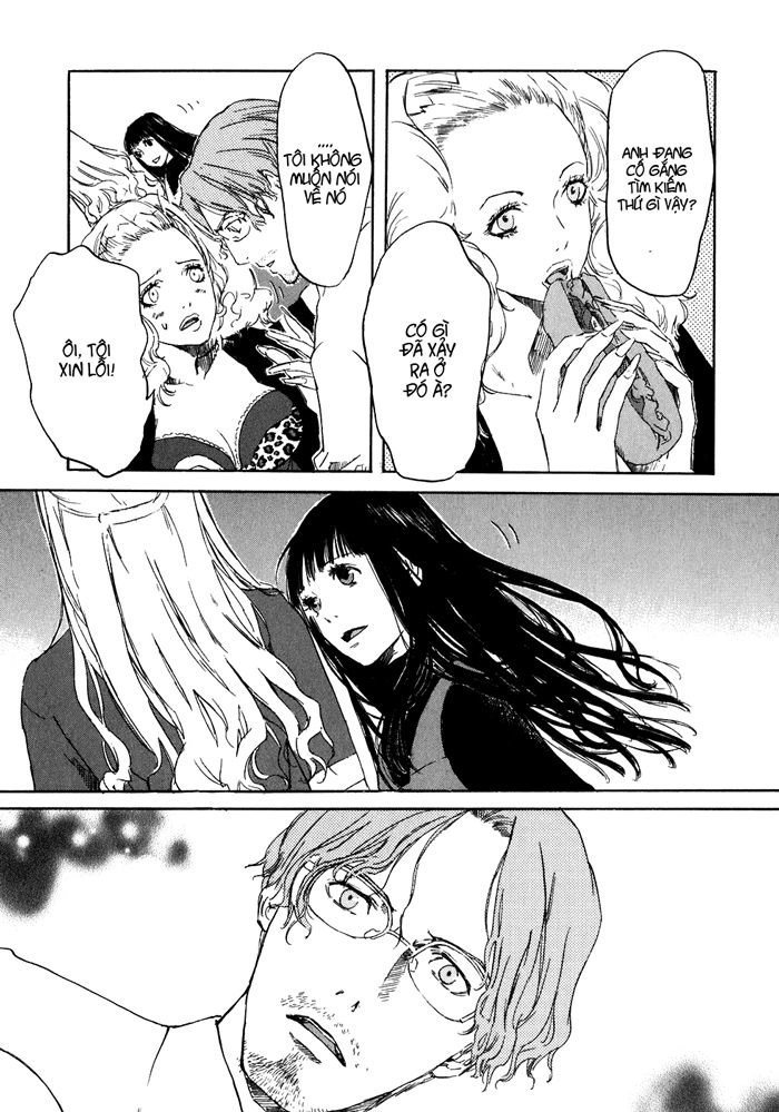 Drug-On Chapter 3 - 15