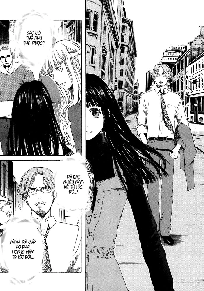 Drug-On Chapter 3 - 17