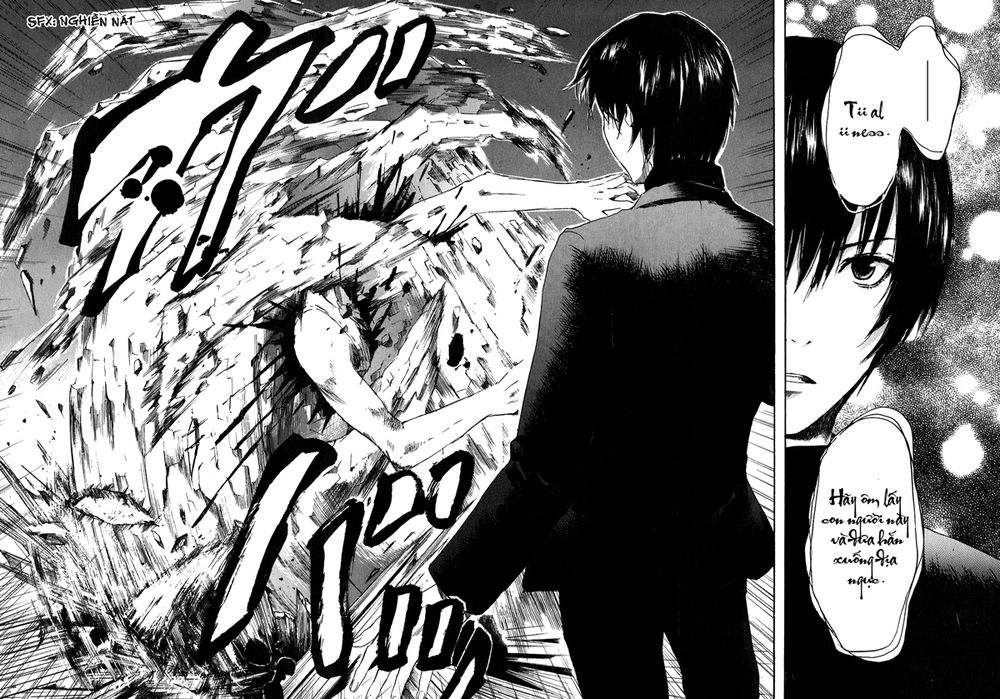 Drug-On Chapter 3 - 29