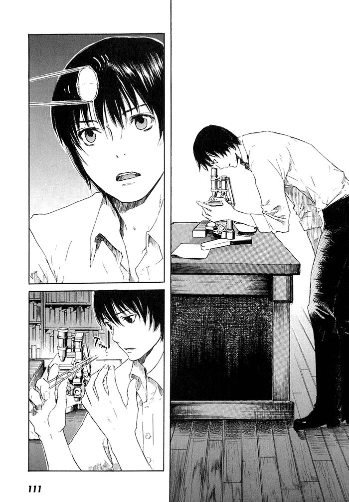 Drug-On Chapter 4 - 10