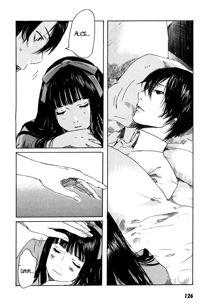 Drug-On Chapter 4 - 23