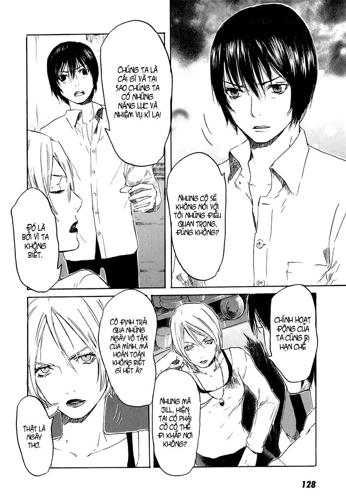 Drug-On Chapter 4 - 25