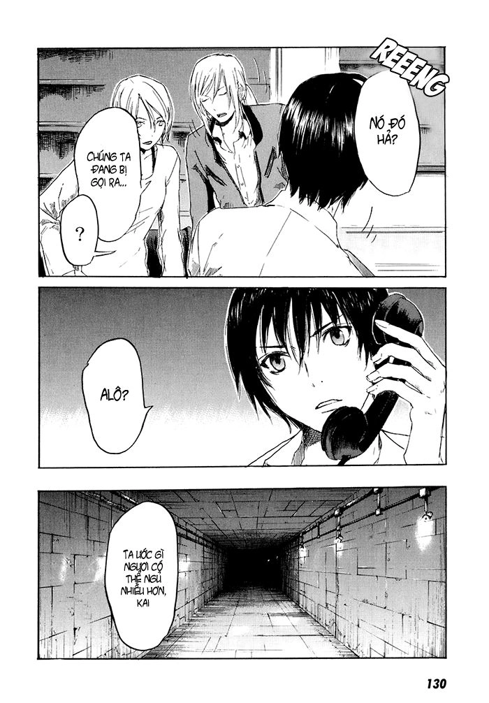 Drug-On Chapter 4 - 27