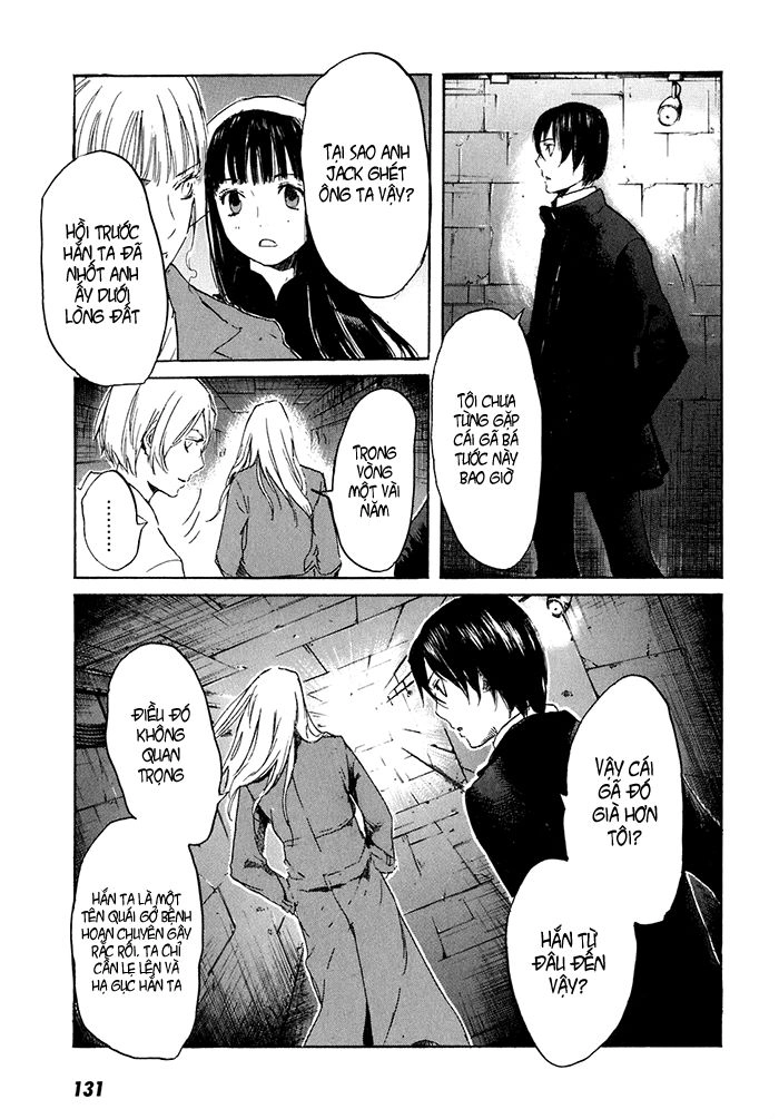 Drug-On Chapter 4 - 28