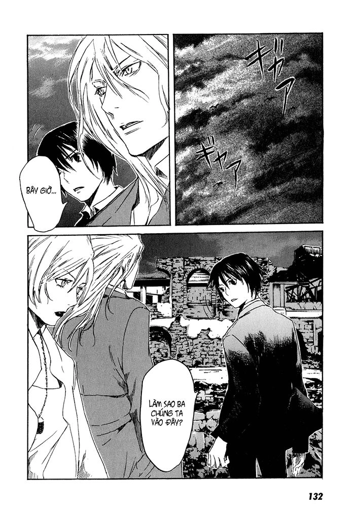 Drug-On Chapter 4 - 29