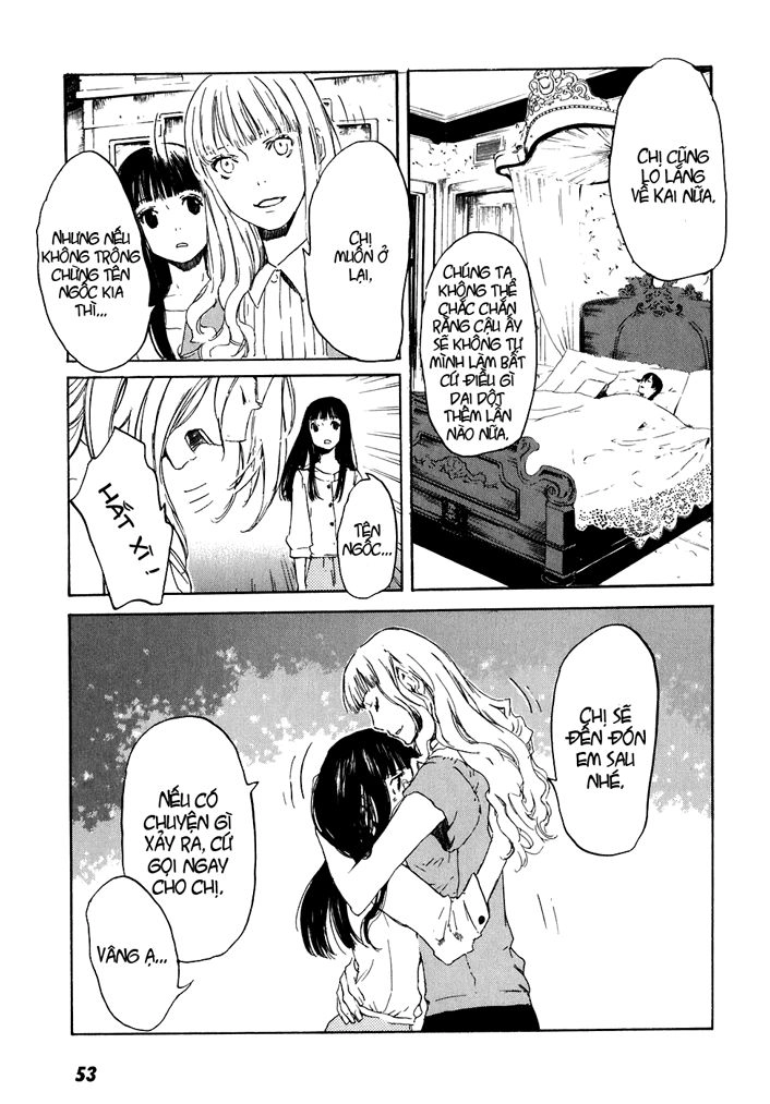 Drug-On Chapter 7 - 22