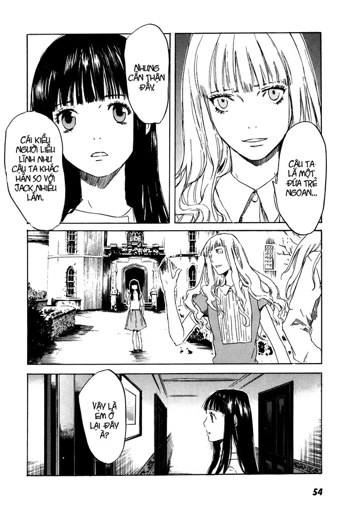 Drug-On Chapter 7 - 23