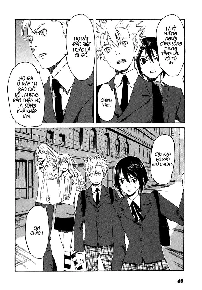 Drug-On Chapter 7 - 29