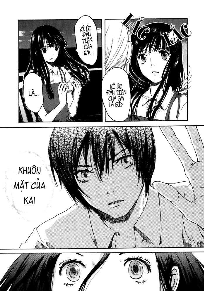 Drug-On Chapter 9 - 14