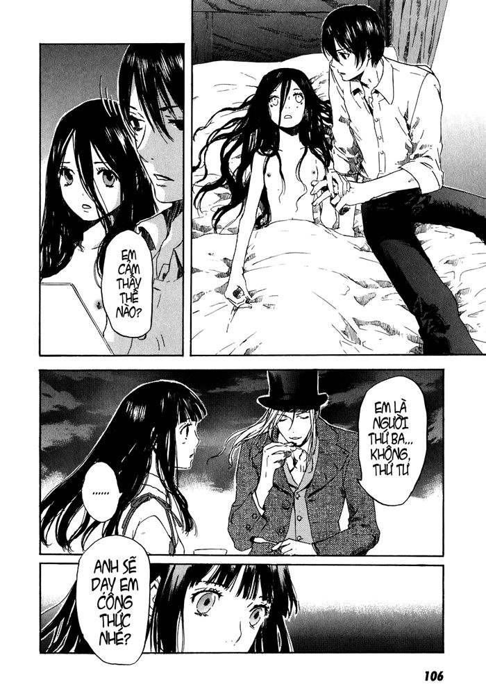 Drug-On Chapter 9 - 15