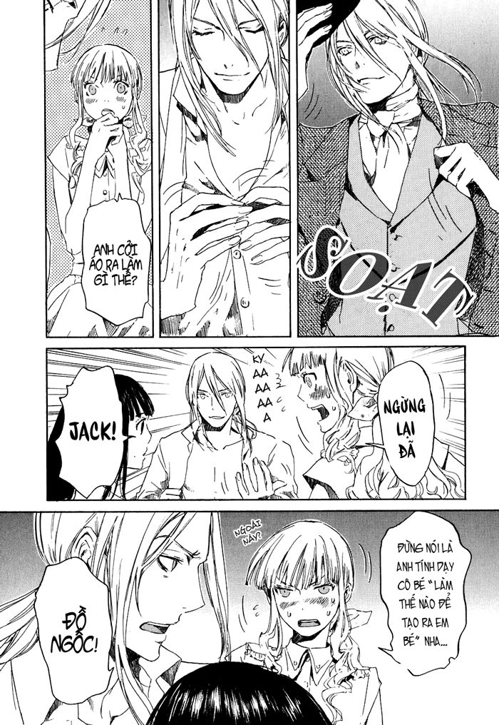 Drug-On Chapter 9 - 16