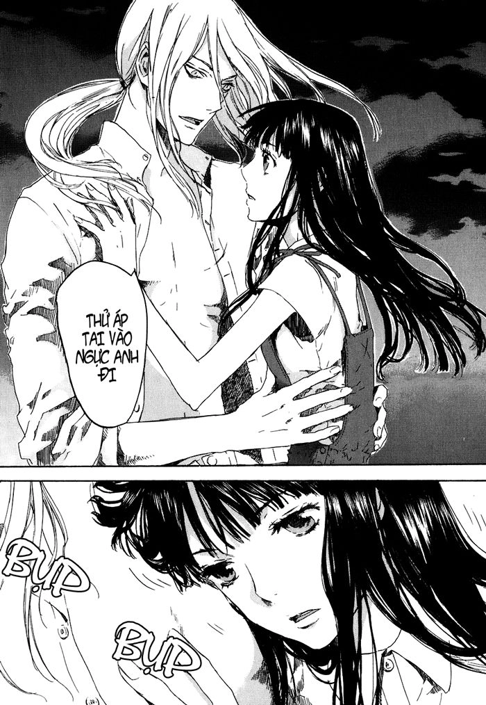 Drug-On Chapter 9 - 17