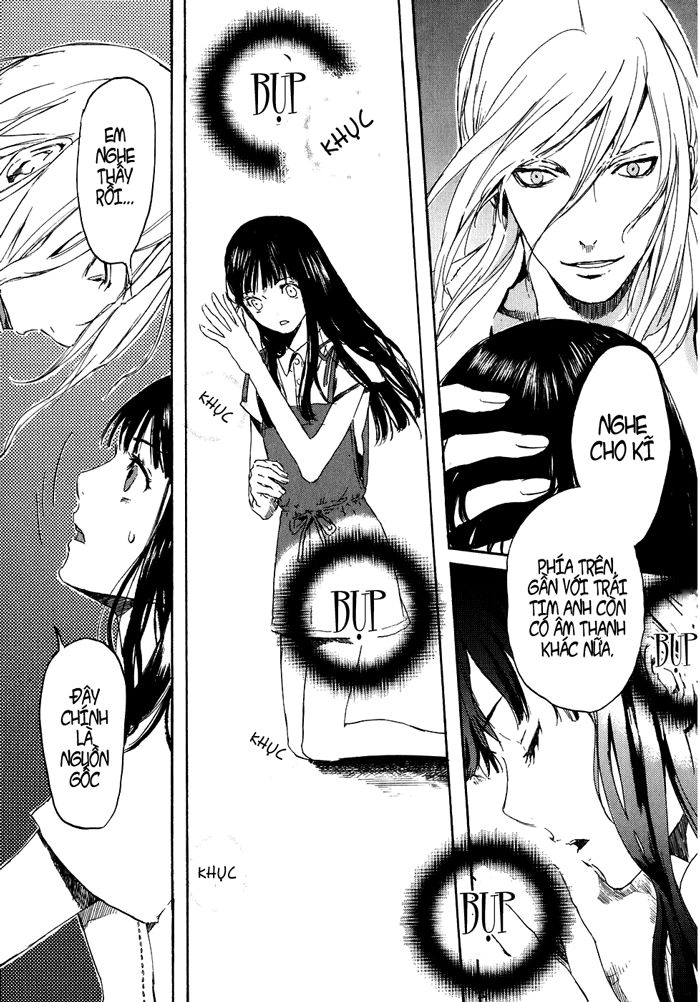 Drug-On Chapter 9 - 18