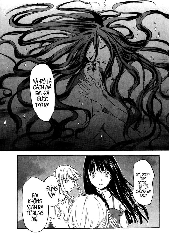 Drug-On Chapter 9 - 22