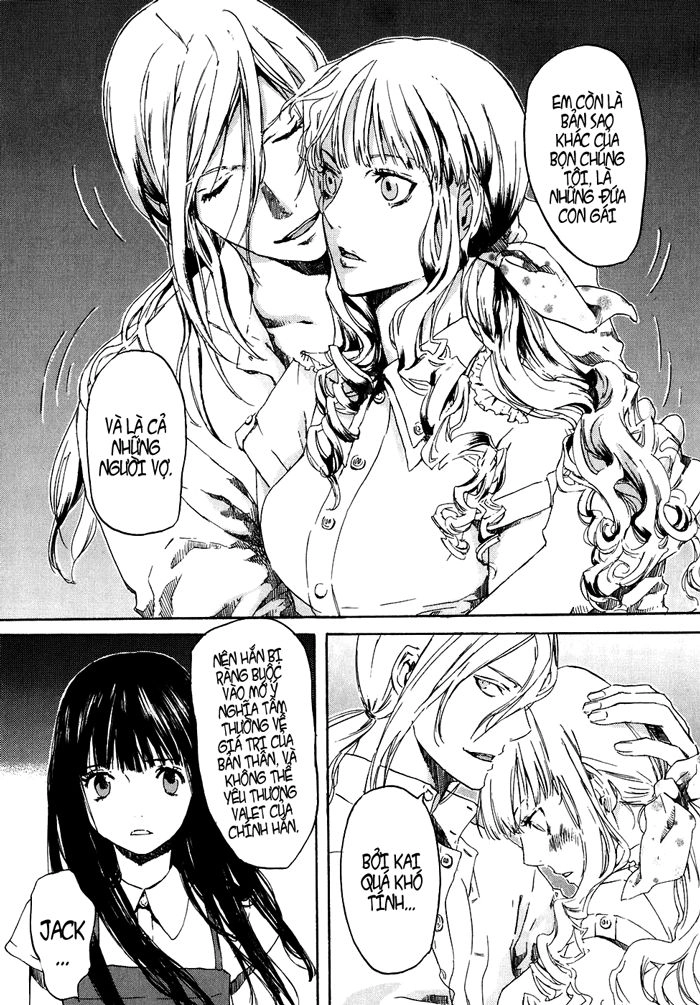 Drug-On Chapter 9 - 24