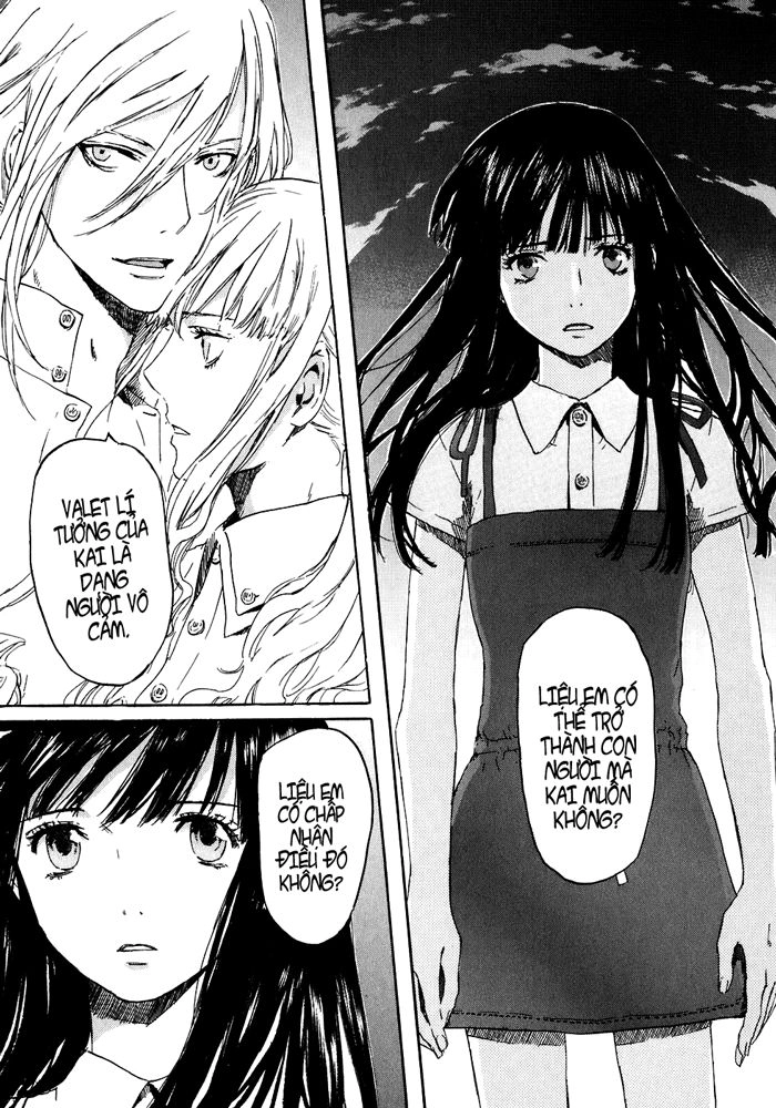 Drug-On Chapter 9 - 26