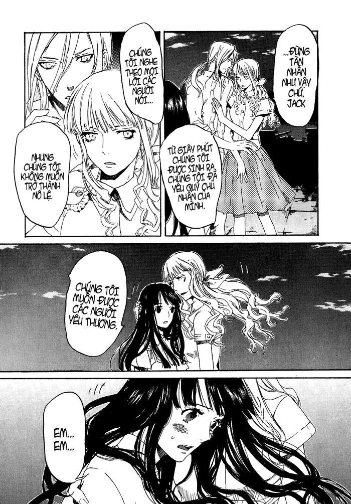 Drug-On Chapter 9 - 27