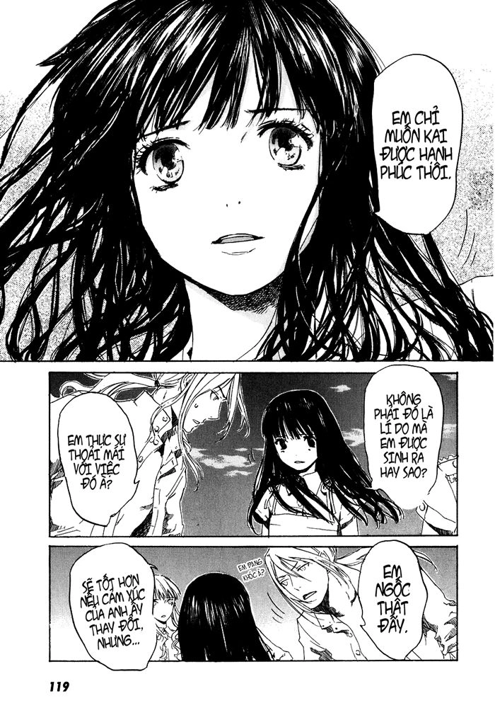 Drug-On Chapter 9 - 28