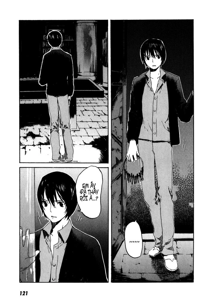 Drug-On Chapter 9 - 30