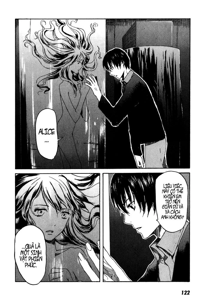 Drug-On Chapter 9 - 31