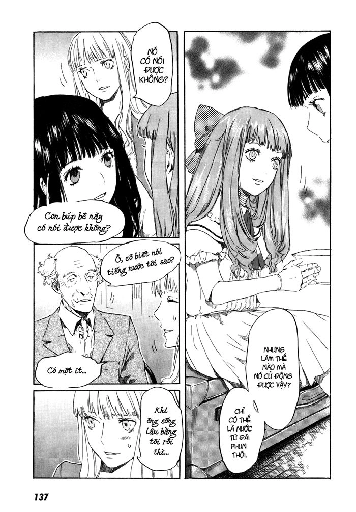 Drug-On Chapter 10 - 18