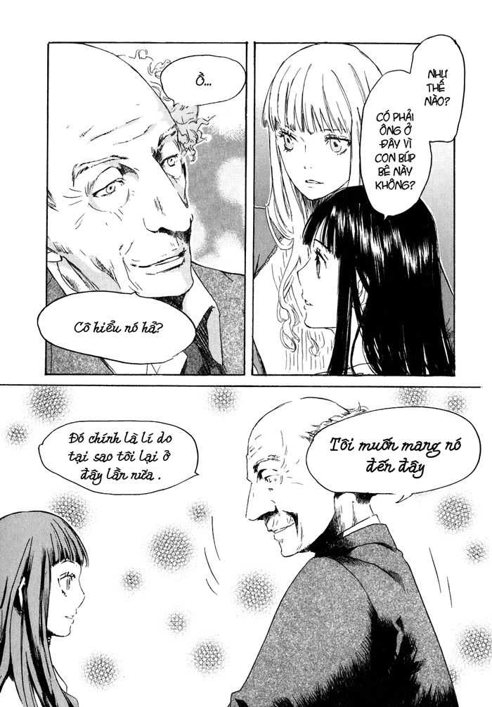 Drug-On Chapter 10 - 20