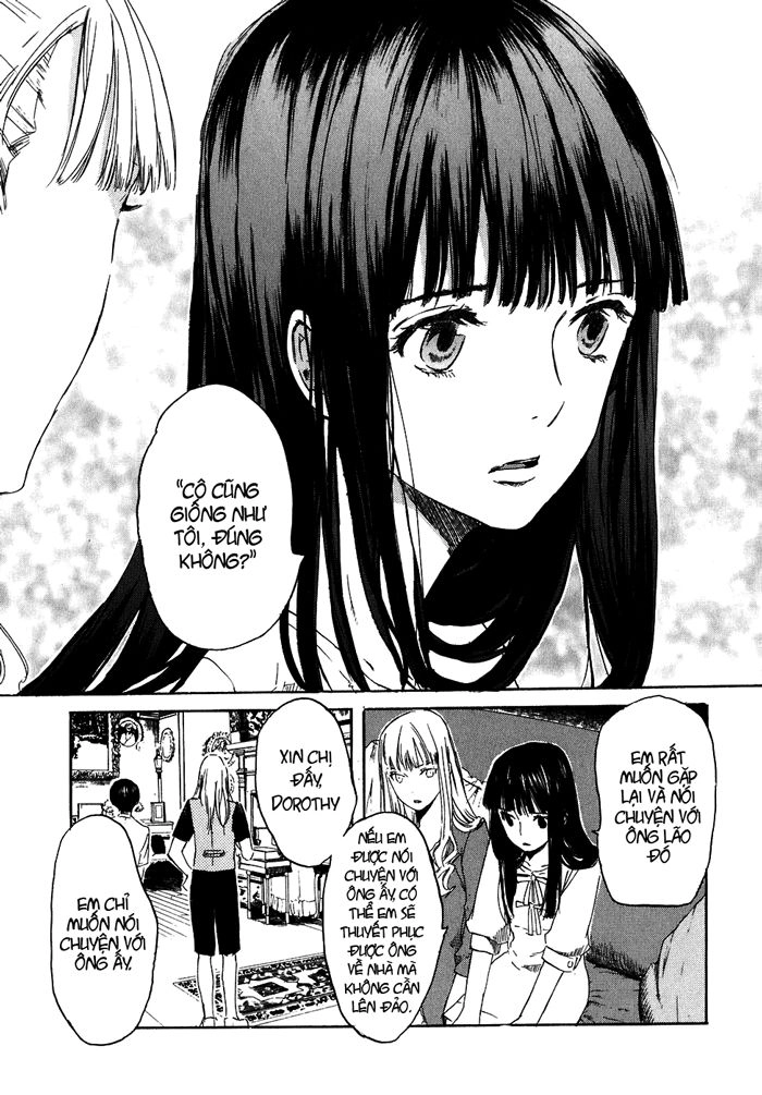 Drug-On Chapter 10 - 32