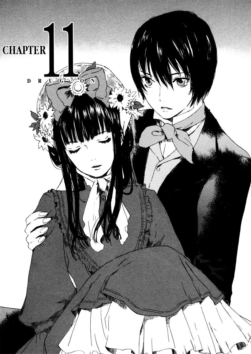 Drug-On Chapter 11 - 2