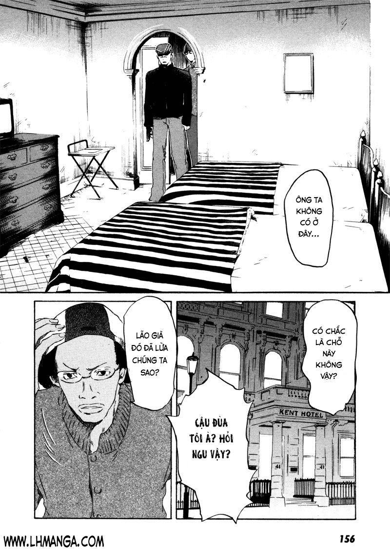 Drug-On Chapter 11 - 5