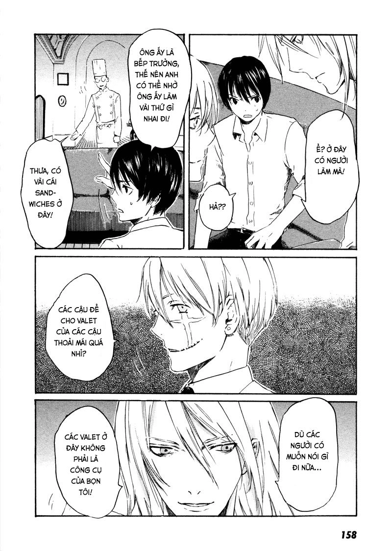 Drug-On Chapter 11 - 7