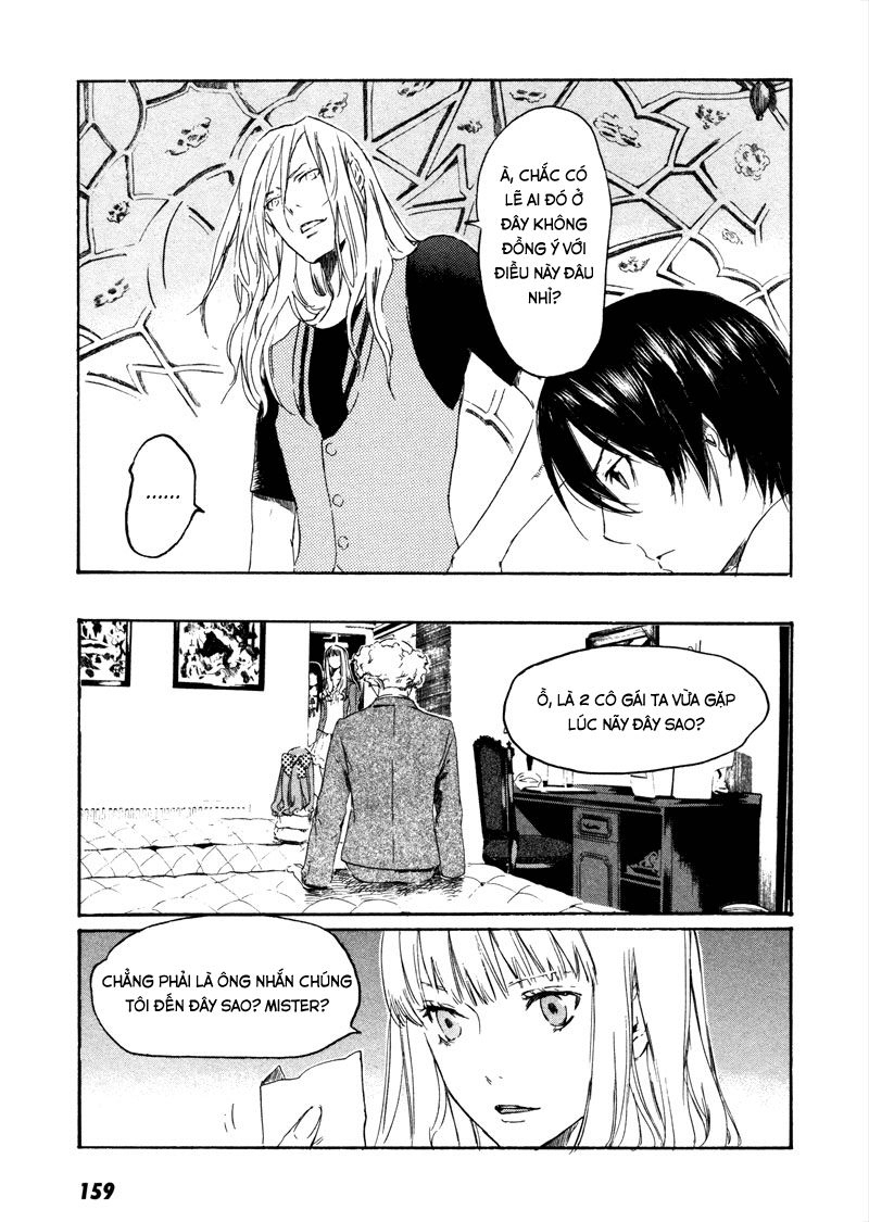 Drug-On Chapter 11 - 8