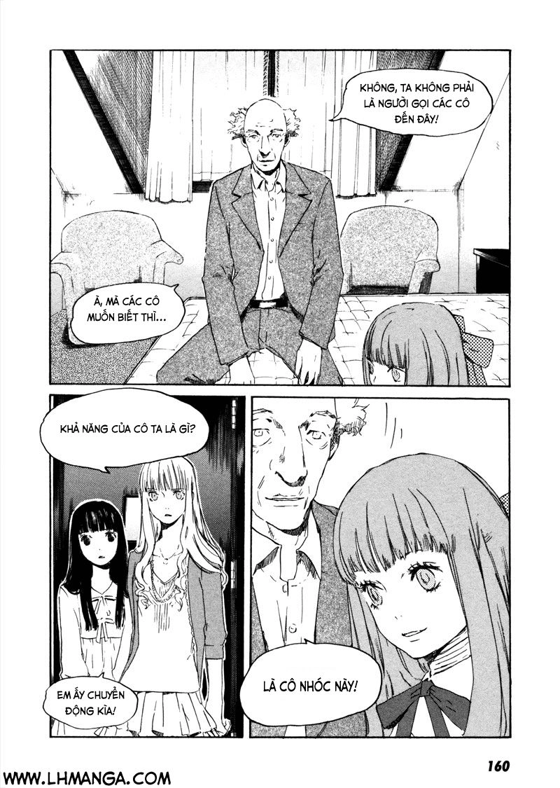 Drug-On Chapter 11 - 9