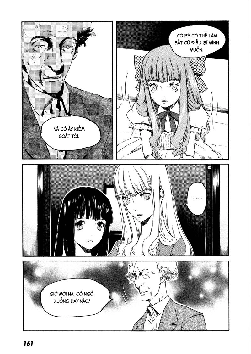 Drug-On Chapter 11 - 10