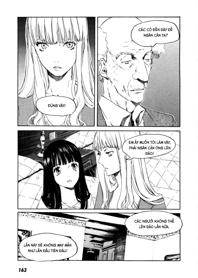 Drug-On Chapter 11 - 12