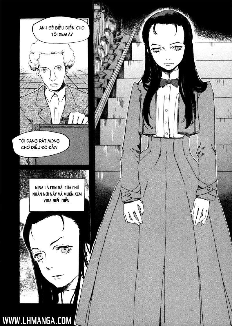 Drug-On Chapter 11 - 17