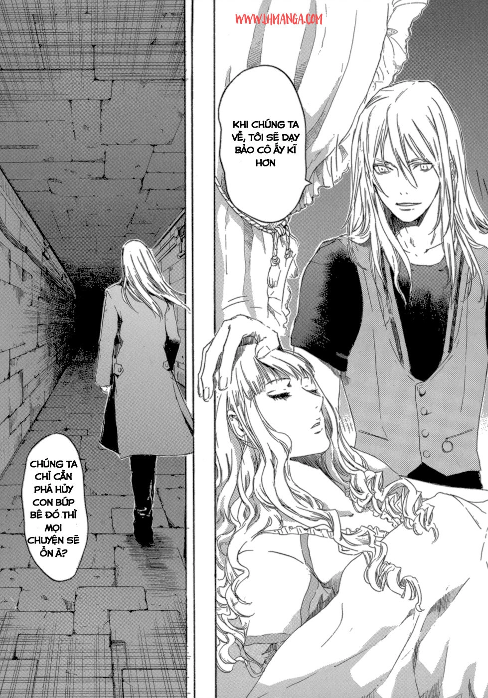 Drug-On Chapter 13 - 13