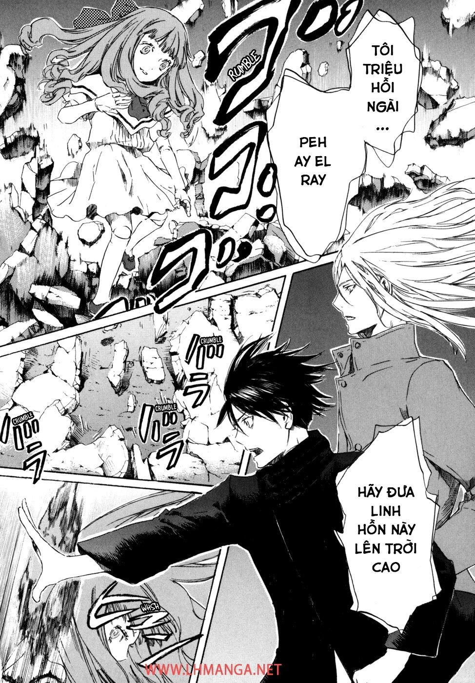 Drug-On Chapter 14 - 4