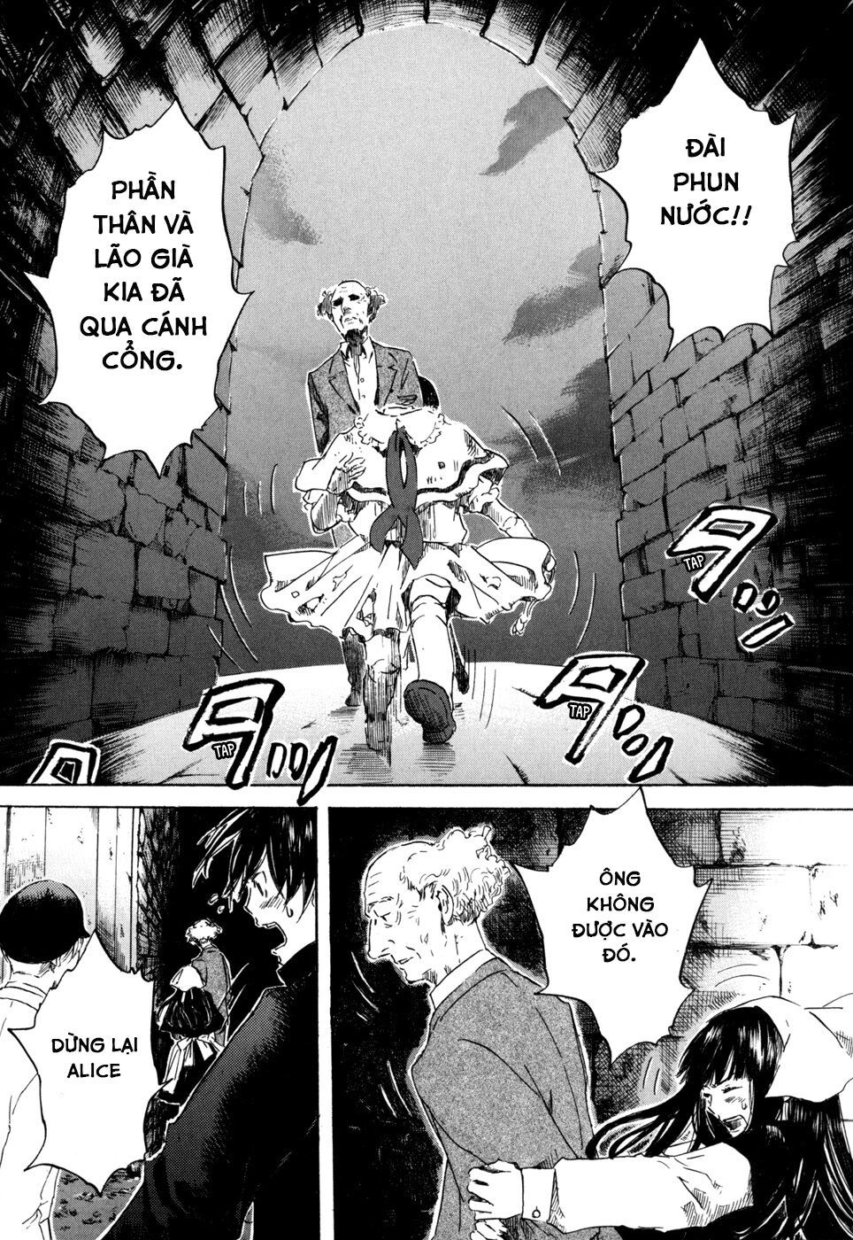 Drug-On Chapter 14 - 11