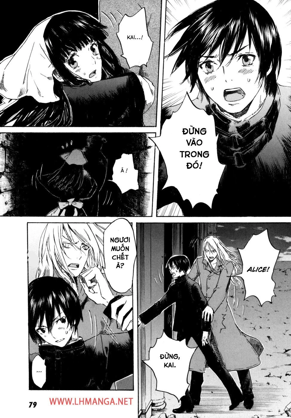 Drug-On Chapter 14 - 12