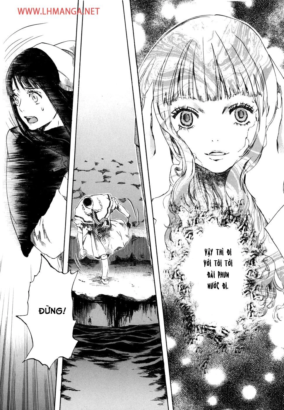 Drug-On Chapter 14 - 19