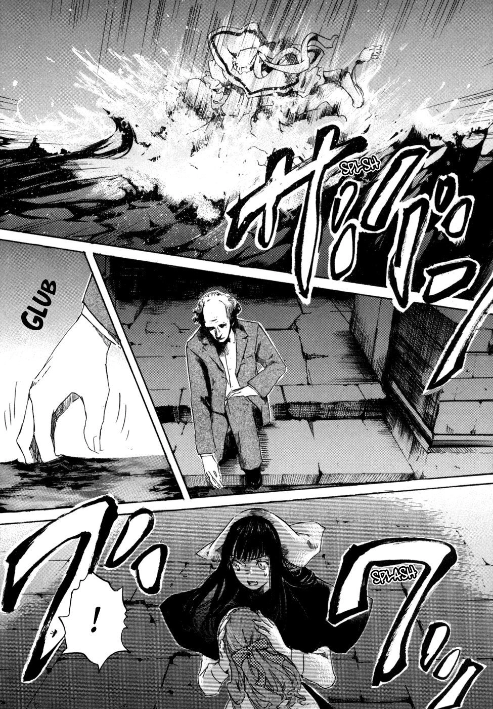 Drug-On Chapter 14 - 20