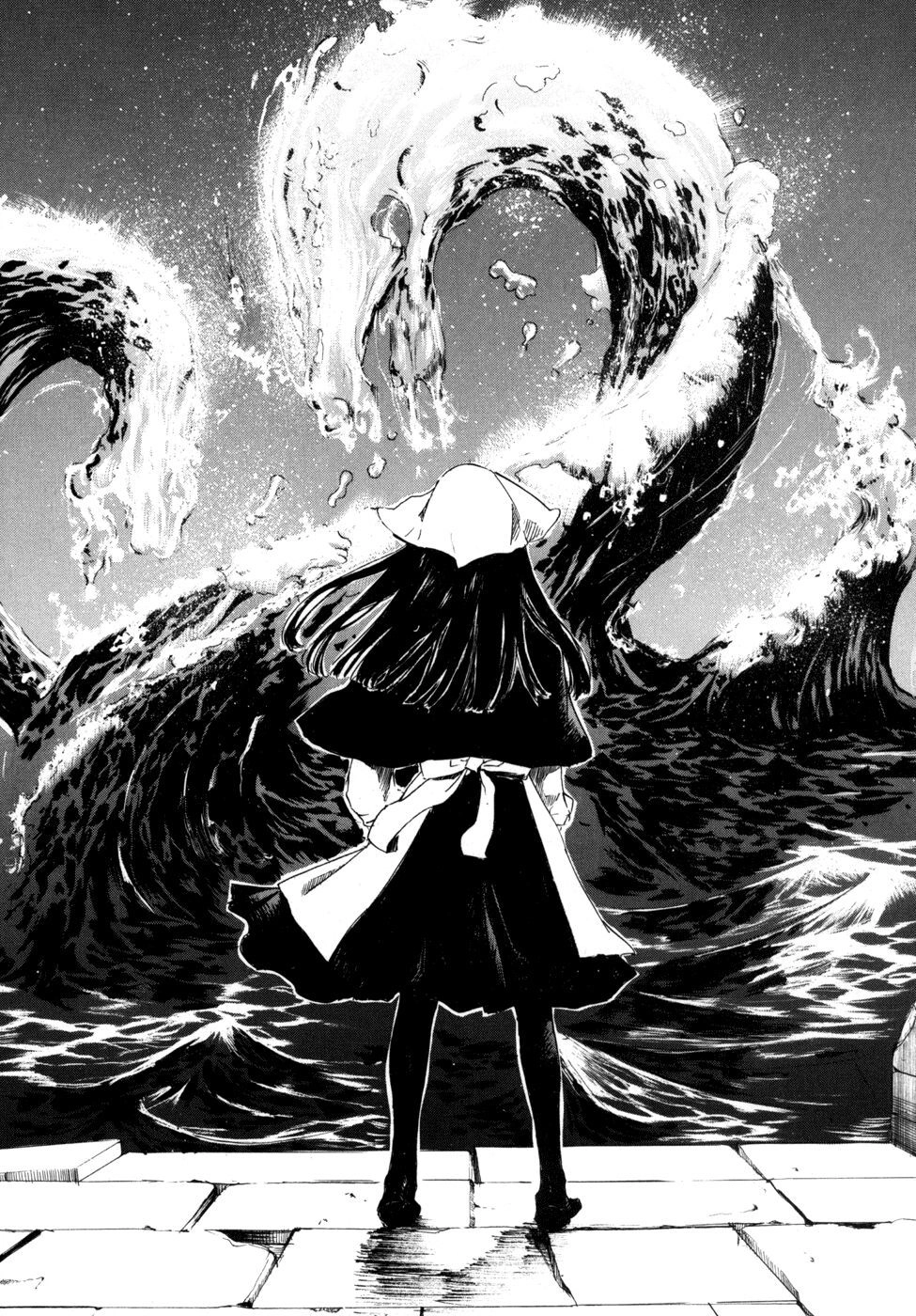 Drug-On Chapter 14 - 21