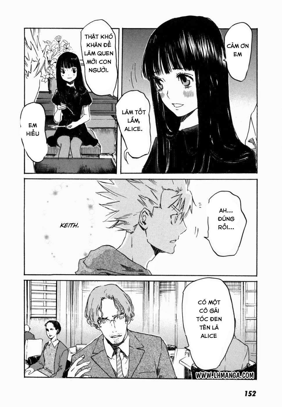 Drug-On Chapter 17 - 16