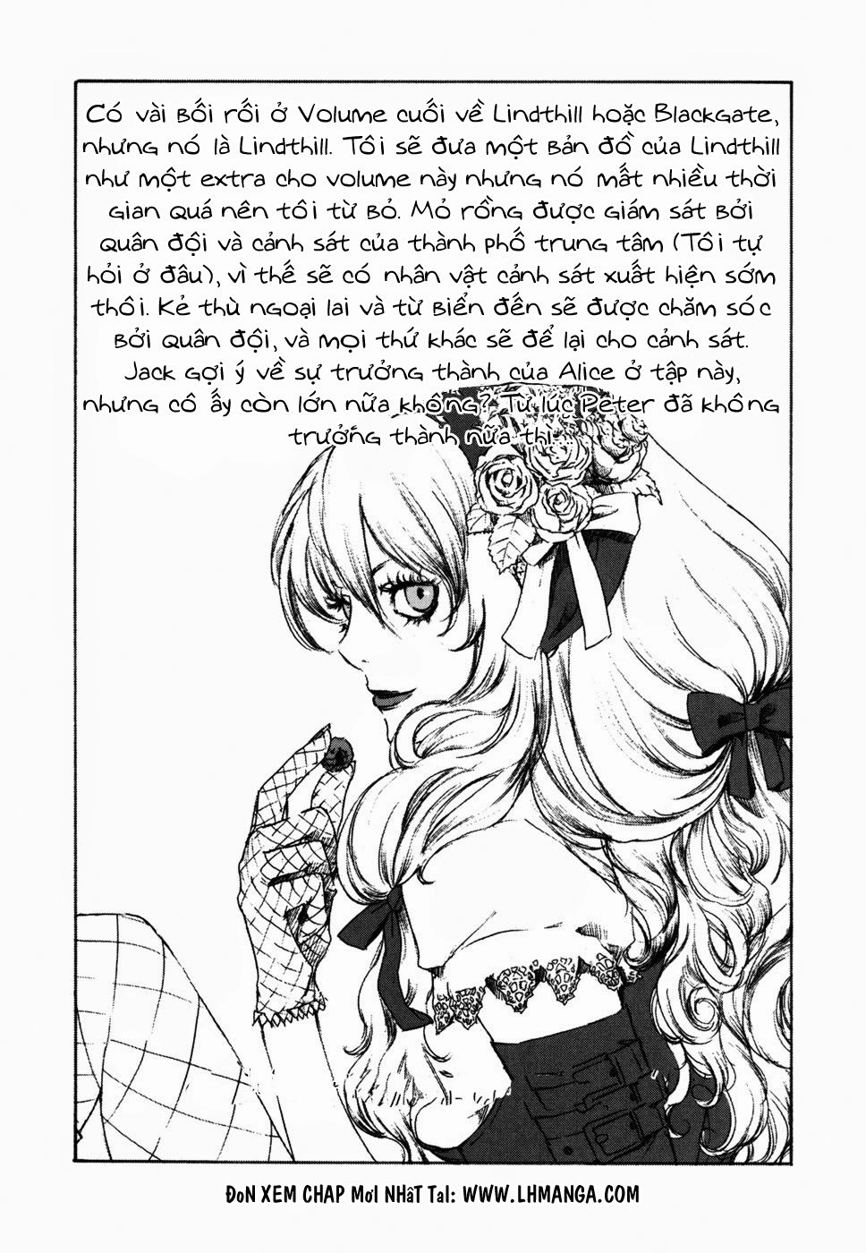 Drug-On Chapter 17 - 35