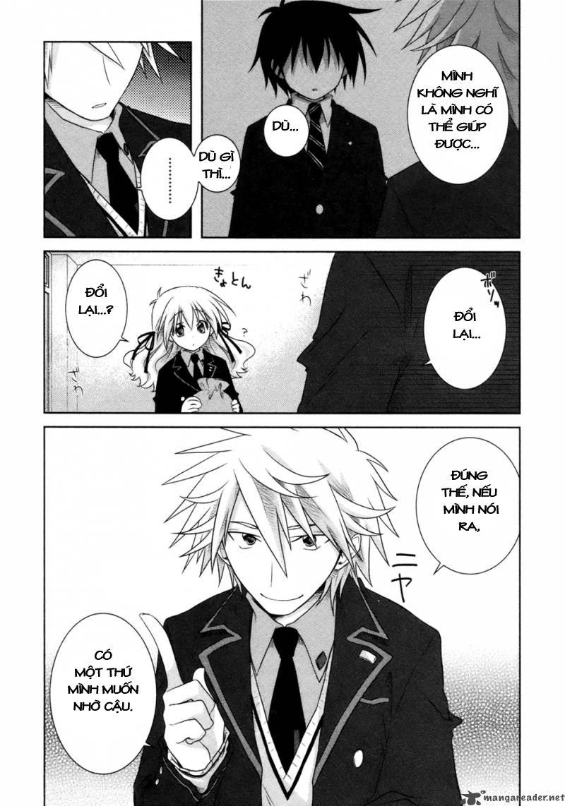 Iris Zero Chapter 5 - 10