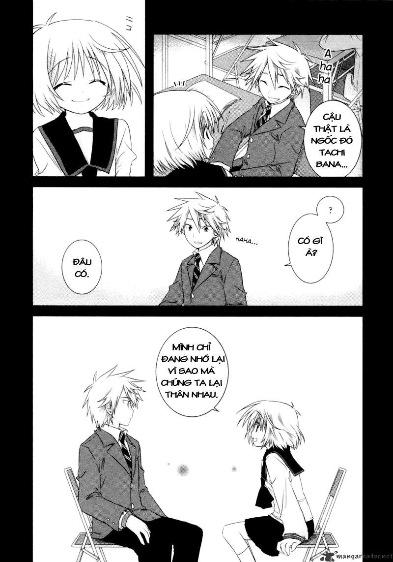 Iris Zero Chapter 5 - 20