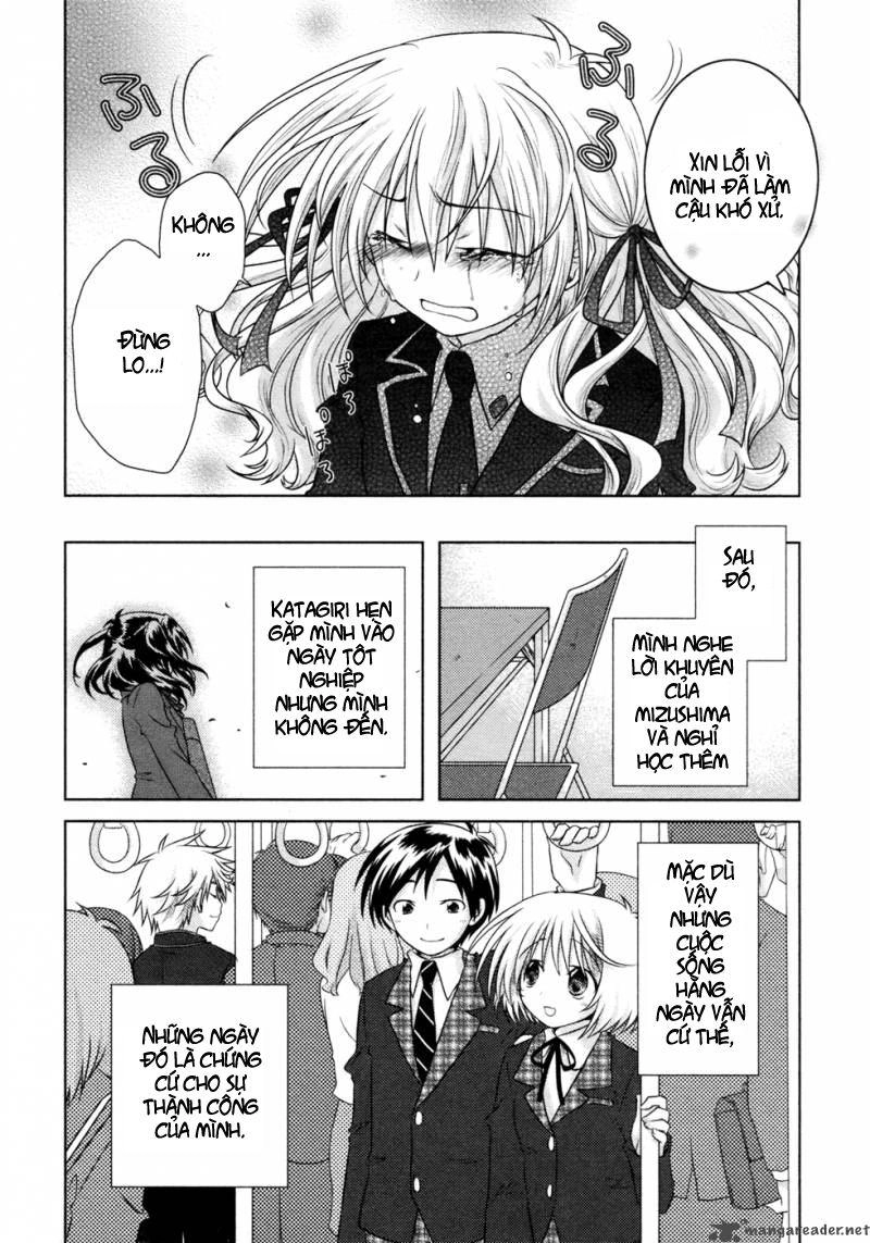 Iris Zero Chapter 6 - 31